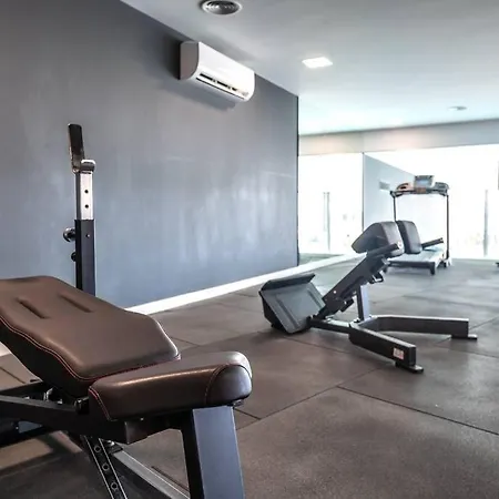 Luxueux 1 Au Centre D'estepona Естепона