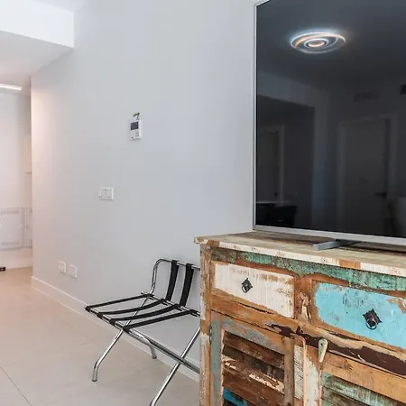 Luxueux 1 Au Centre D'estepona