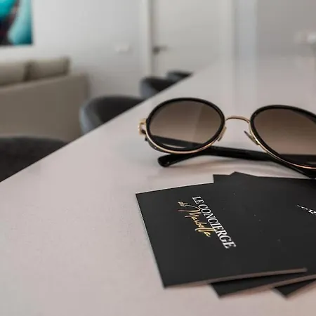 Апартаменти Luxueux 1 Au Centre D'estepona Естепона