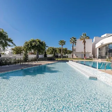 Luxueux 1 Au Centre D'estepona * Естепона