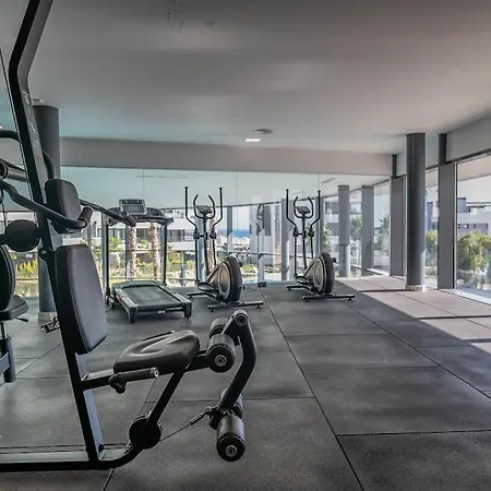 Luxueux 1 Au Centre D'estepona * Естепона